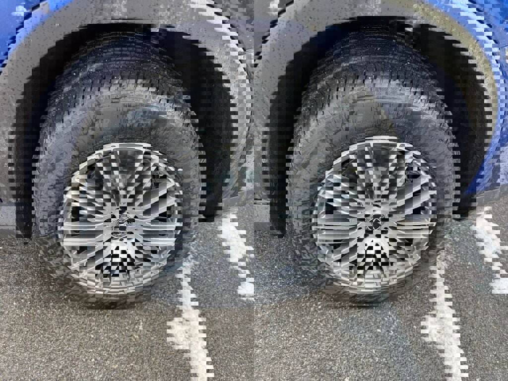 New 2026 Mercedes-Benz GLC 300 4MATIC image 25