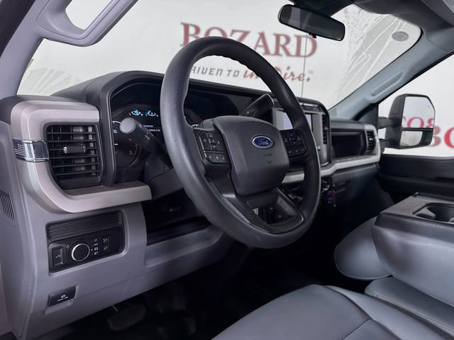 Used 2023 Ford F350 XL image 11