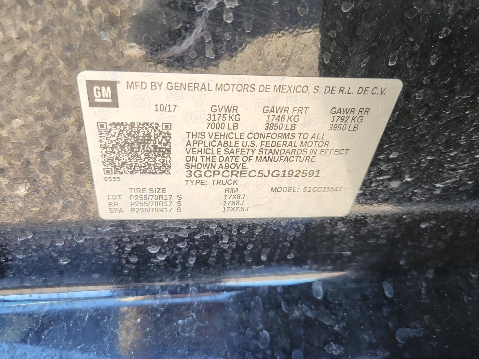 Used 2018 Chevrolet Silverado 1500 LT w/ All Star Edition image 34