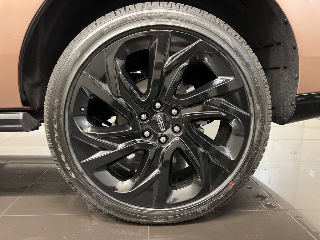 New 2026 Lincoln Navigator Black Label AWD/4WD image 7