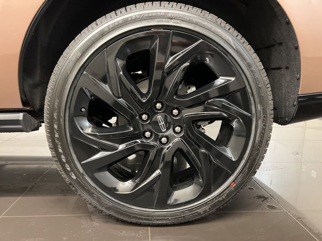 New 2026 Lincoln Navigator Black Label image 7