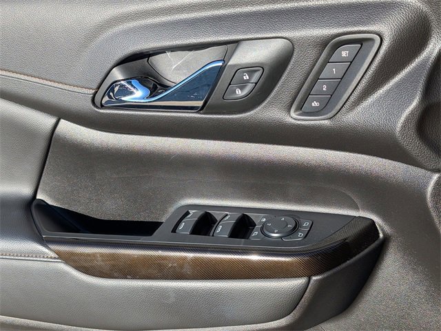 Used 2023 GMC Acadia AT4 w/ Technology Package image 24