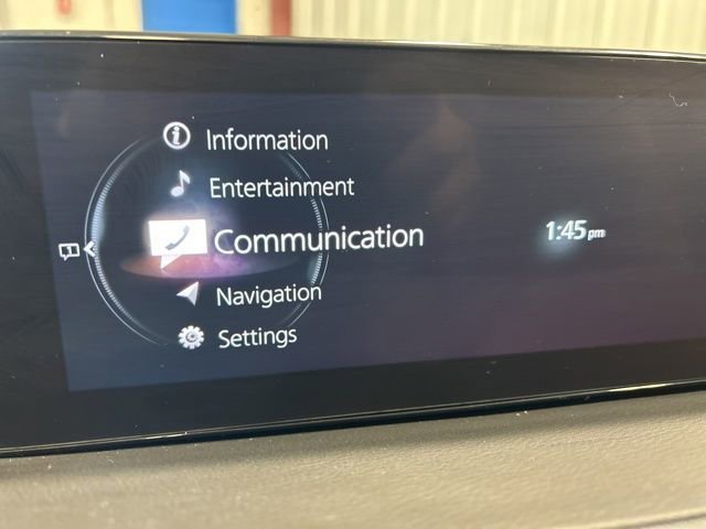 Used 2023 MAZDA MAZDA3 s image 27