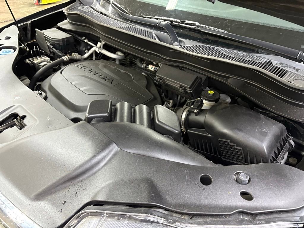 Used 2020 Honda Ridgeline RTL image 25