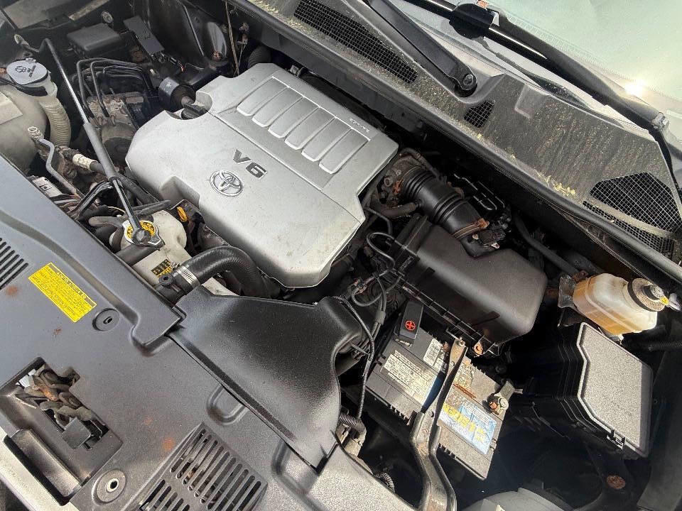 Used 2009 Toyota Highlander 4WD image 20