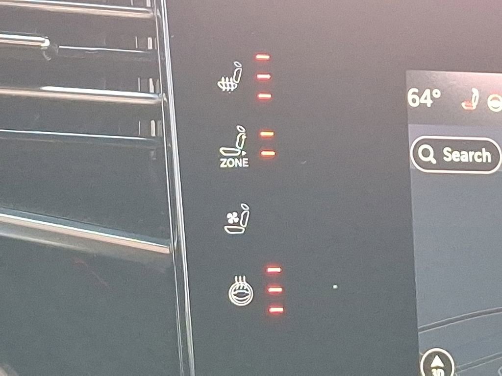 Used 2022 Jeep Wagoneer Series I w/ Convenience Group I image 25