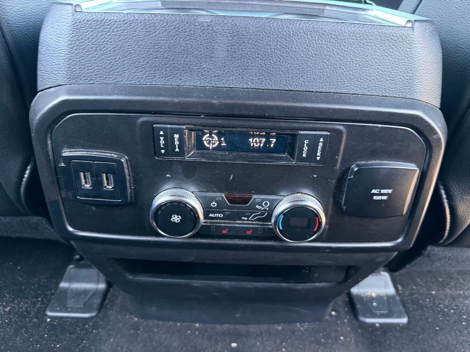 Used 2018 Ford Expedition Limited RWD image 18
