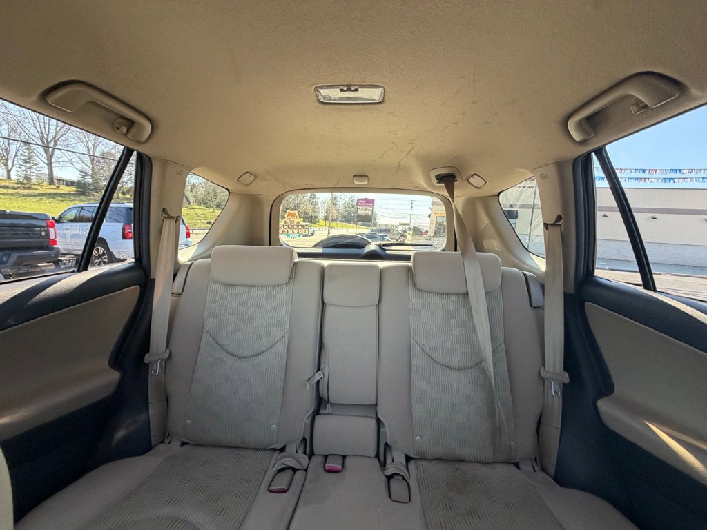 Used 2010 Toyota RAV4 4WD image 12