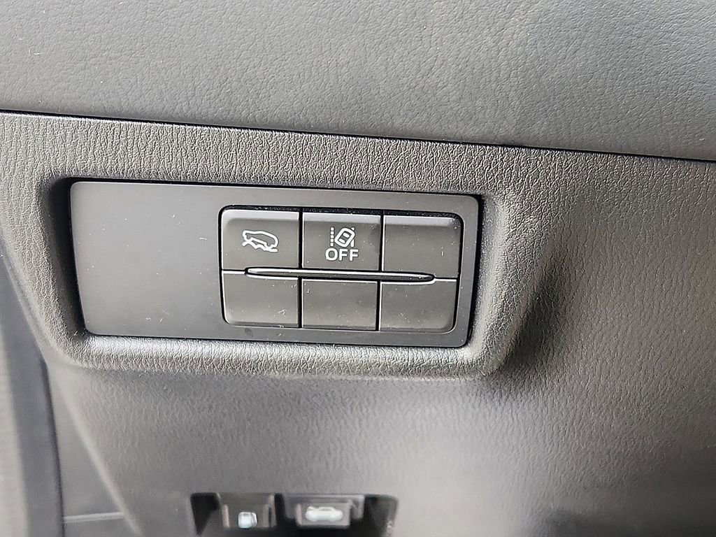 Used 2024 MAZDA CX-5 AWD 2.5 S w/ Select Package image 10