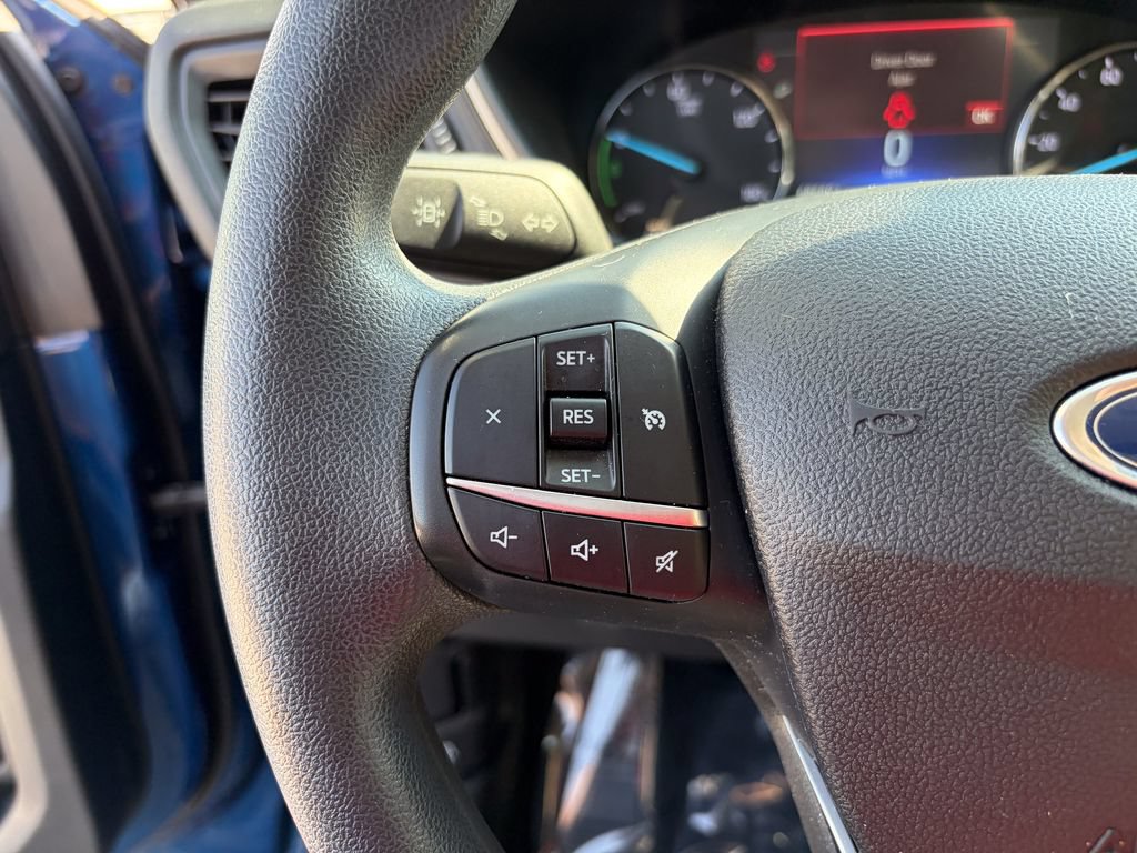 Certified 2022 Ford Escape SE AWD/4WD image 26