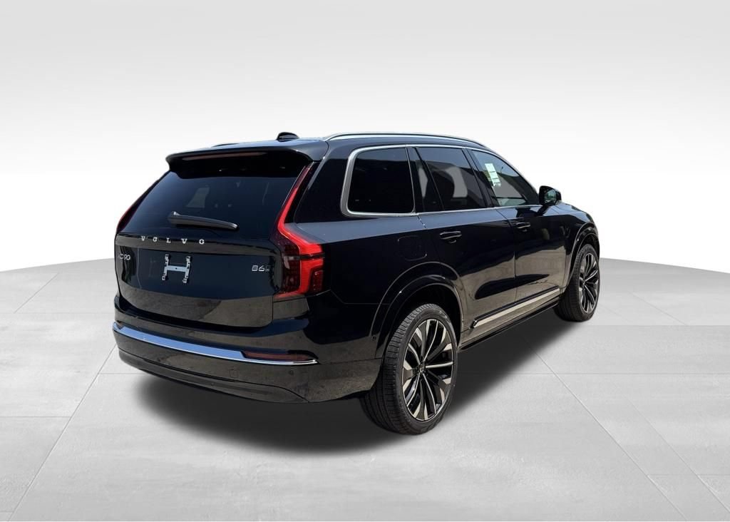 New 2026 Volvo XC90 B6 Plus AWD/4WD image 6
