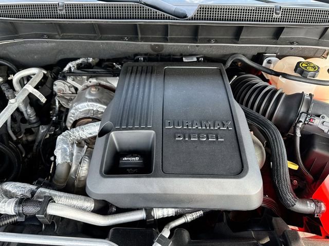 Used 2021 Chevrolet Tahoe RST image 27