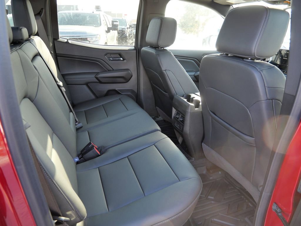 New 2026 GMC Canyon Elevation w/ Convenience Package image 22