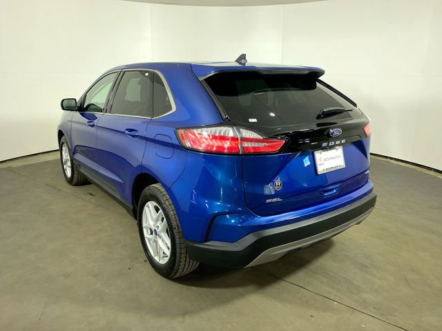 Used 2022 Ford Edge SEL w/ Convenience Package image 31