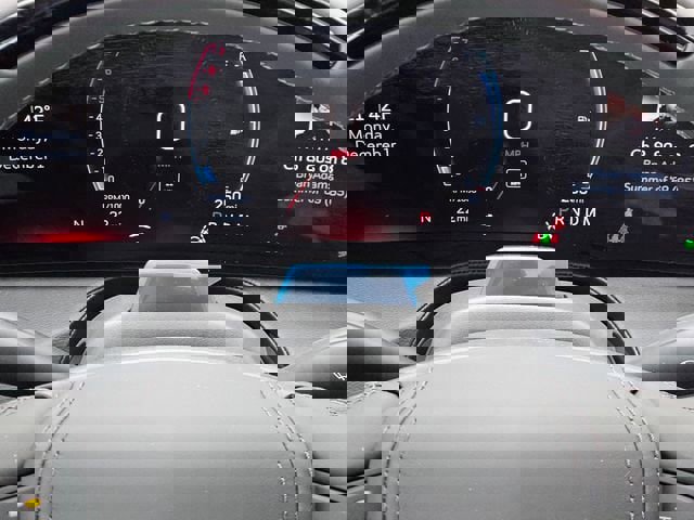 New 2026 Cadillac CT5 V w/ Technology Package image 16