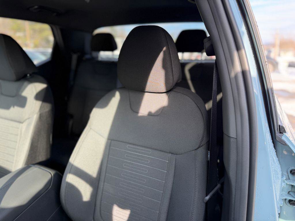 New 2026 Hyundai Santa Cruz SE image 6