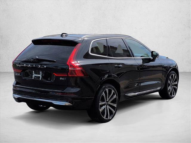 Used 2023 Volvo XC60 B6 Ultimate w/ Protection Package Premier AWD/4WD image 5