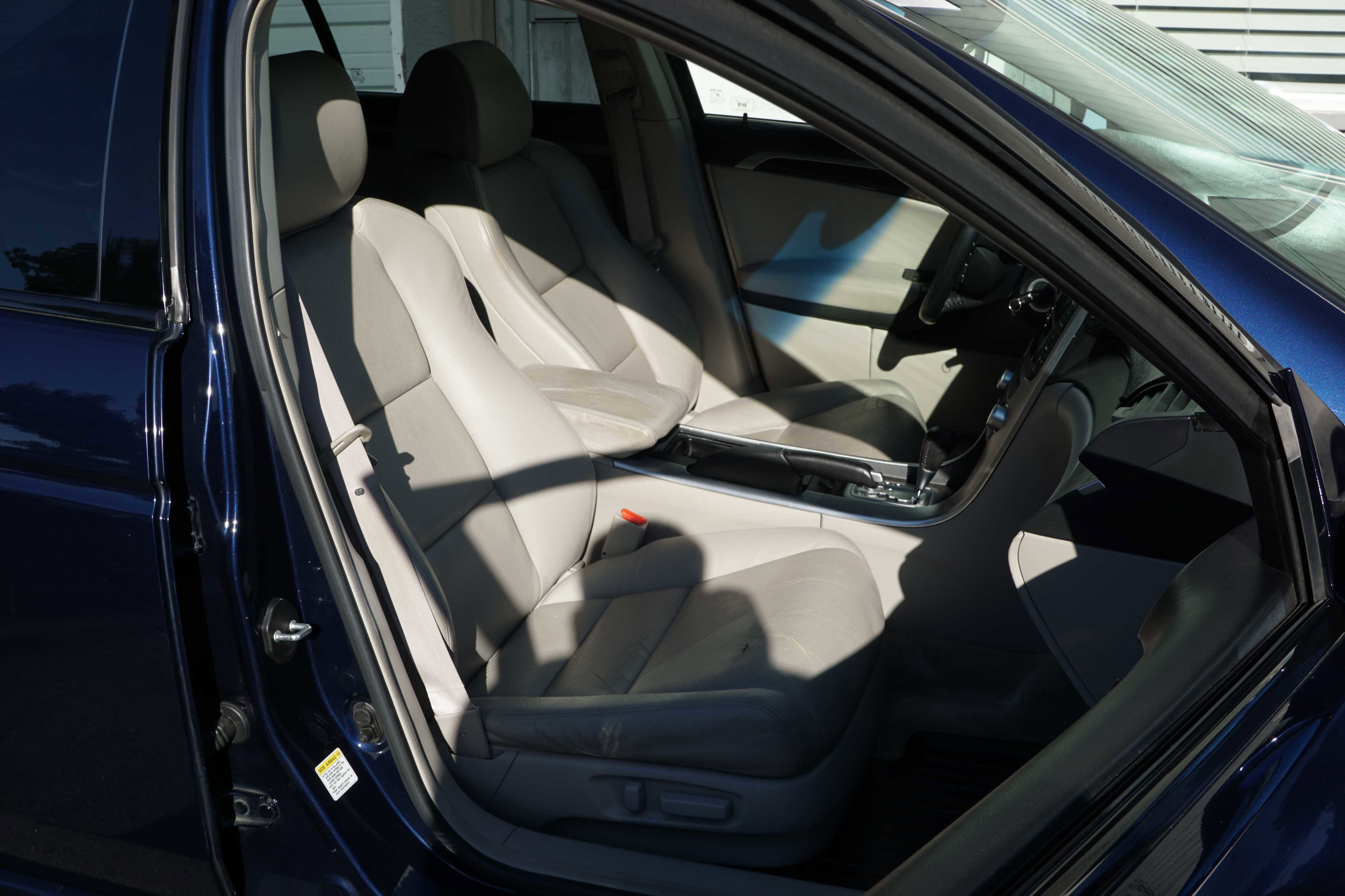 Used 2007 Acura TL image 29