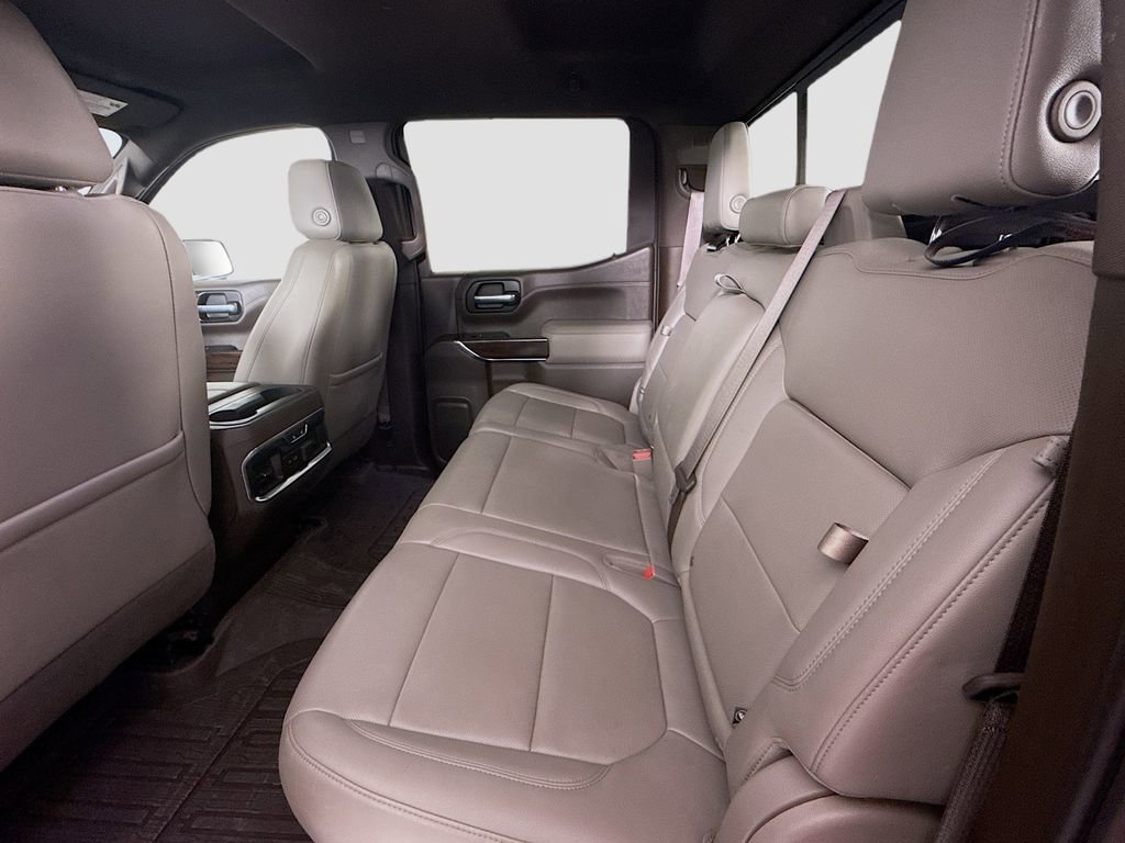 Used 2020 GMC Sierra 1500 SLT w/ SLT Premium Package image 15
