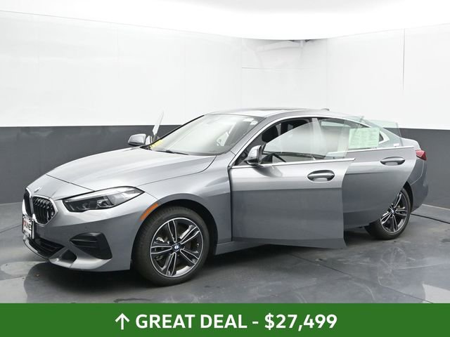 Used 2024 BMW 228i Gran Coupe w/ Convenience Package image 56