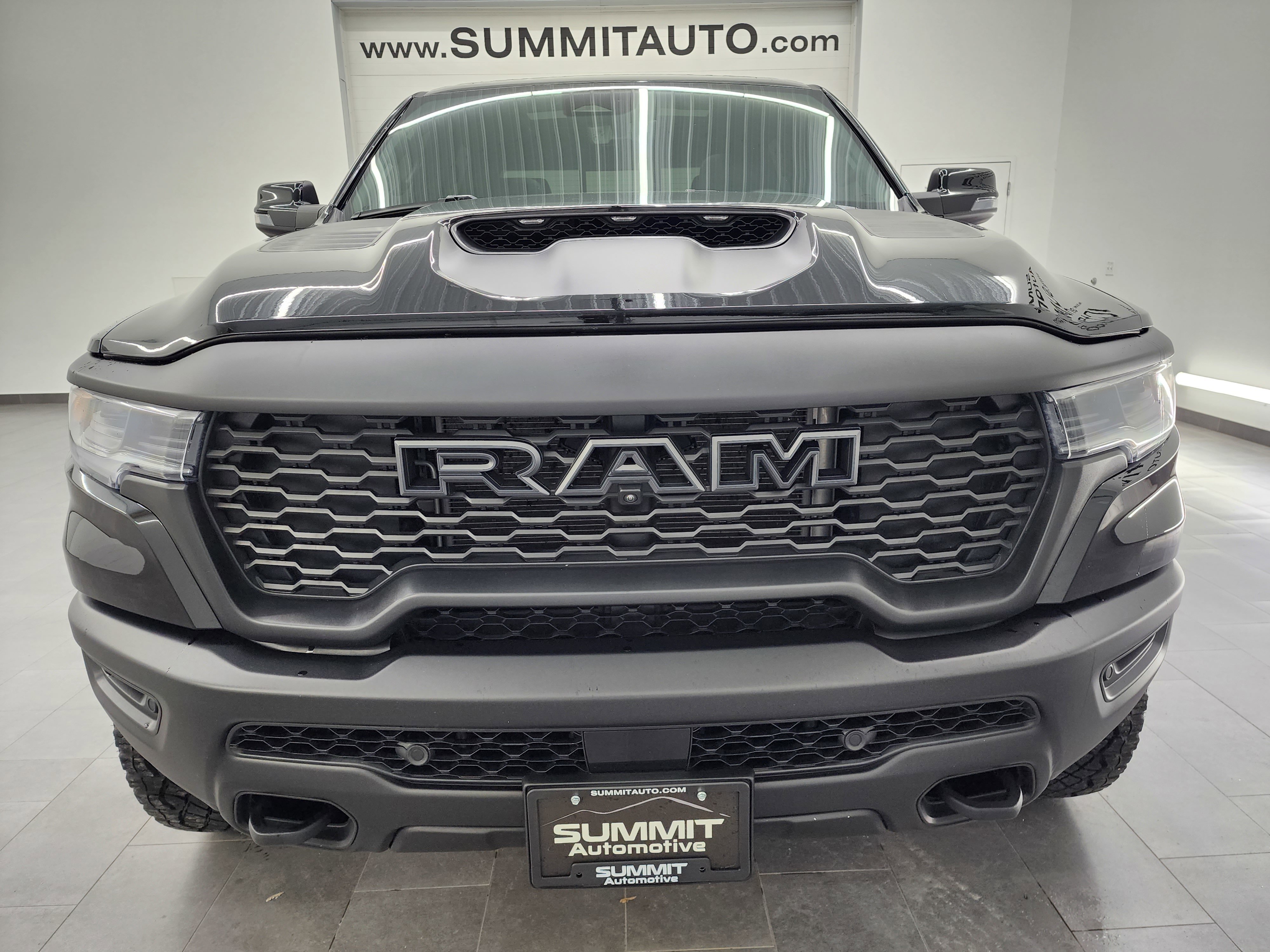 Used 2026 RAM 1500 RHO w/ RHO Level 1 Equipment Group image 25