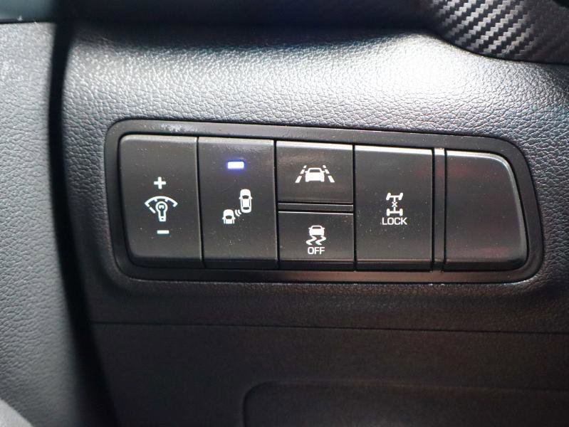 Used 2021 Hyundai Tucson Value AWD/4WD image 20