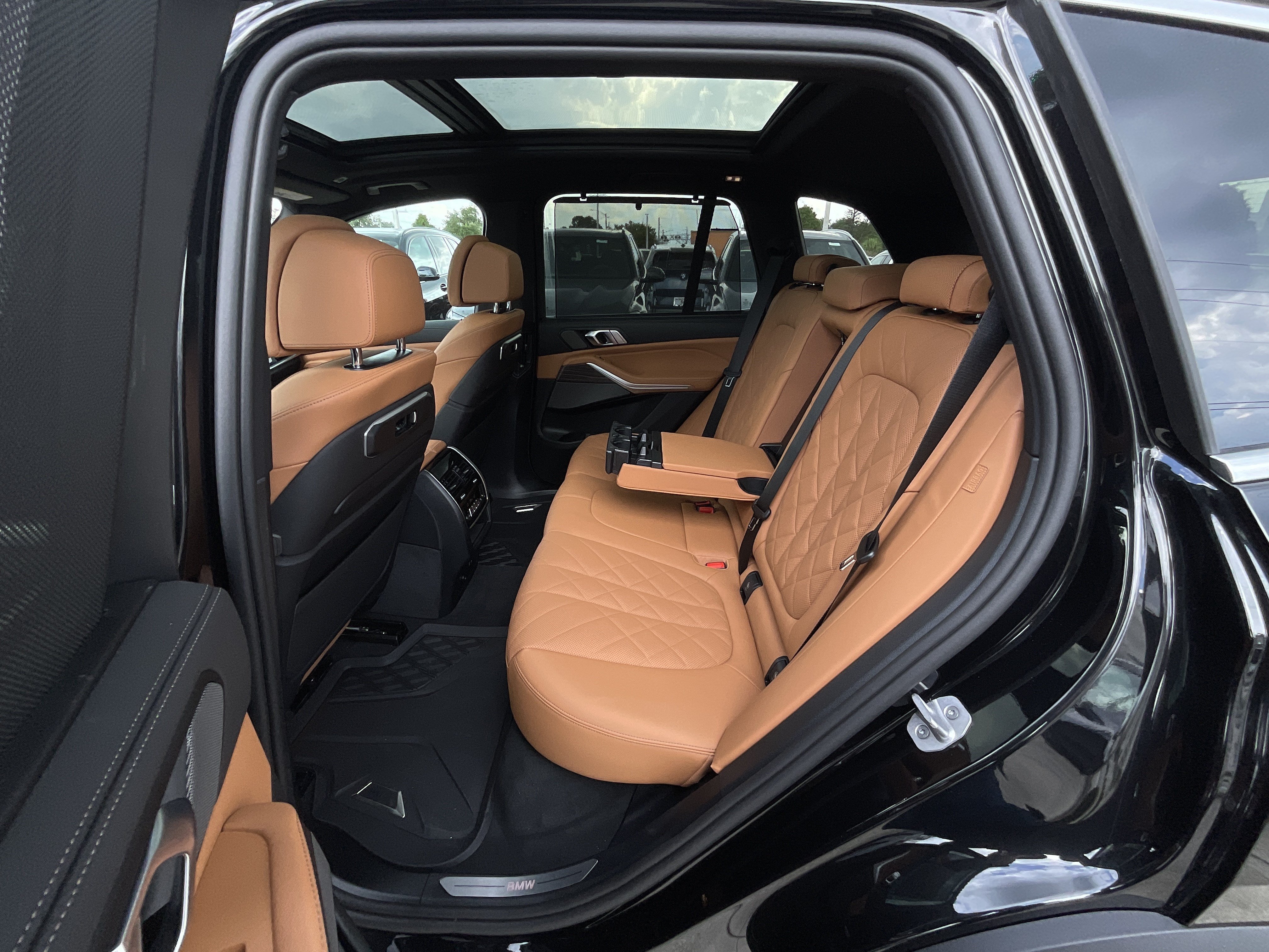 New 2026 BMW X5 xDrive40i w/ Executive Package AWD/4WD image 27