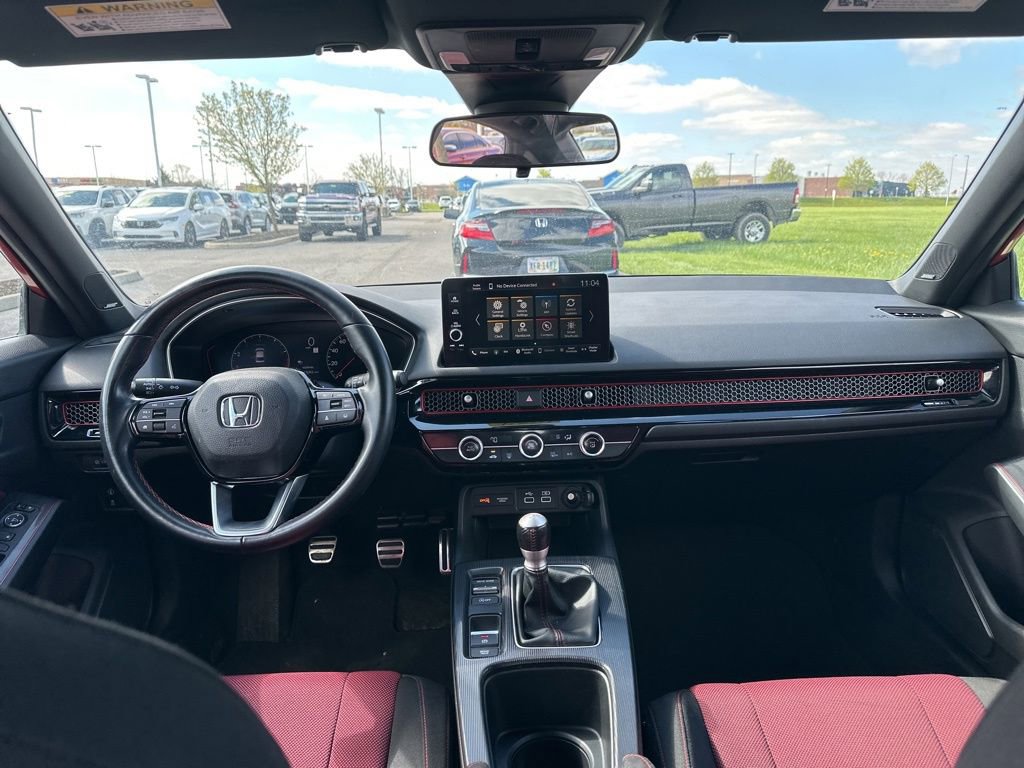 Used 2022 Honda Civic Si image 19