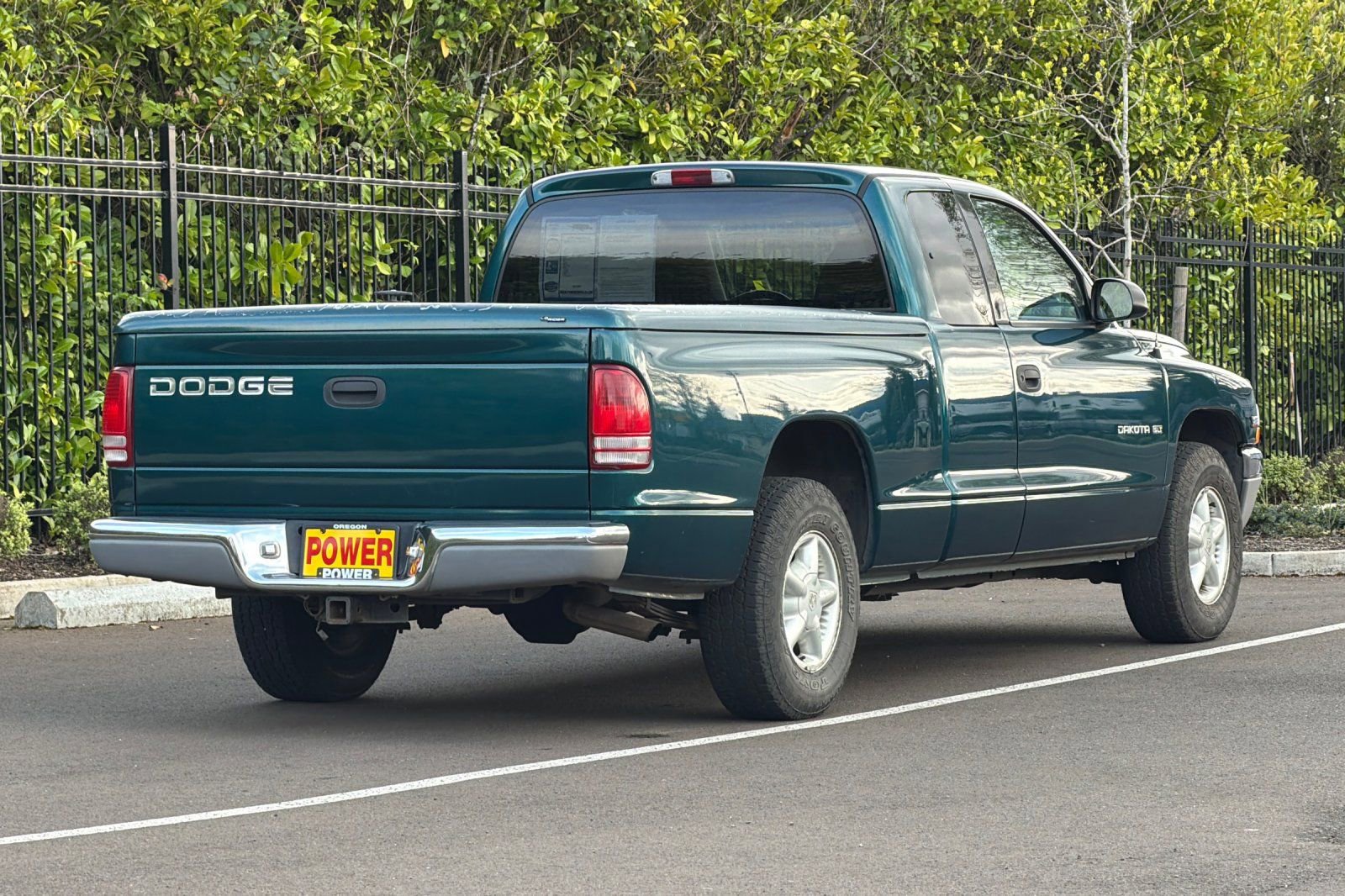 Used 1998 Dodge Dakota 2WD Club Cab image 4