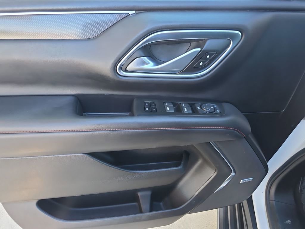 Used 2022 Chevrolet Tahoe RST image 24