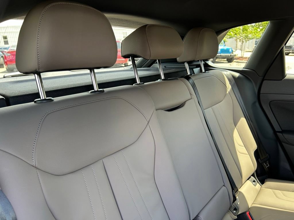 New 2026 Audi Q3 quattro 2.0T AWD/4WD image 48