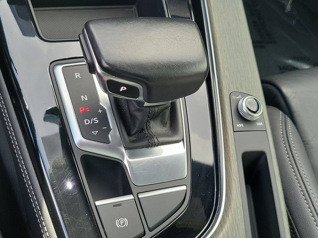 Used 2024 Audi A5 2.0T Premium Plus AWD/4WD image 38