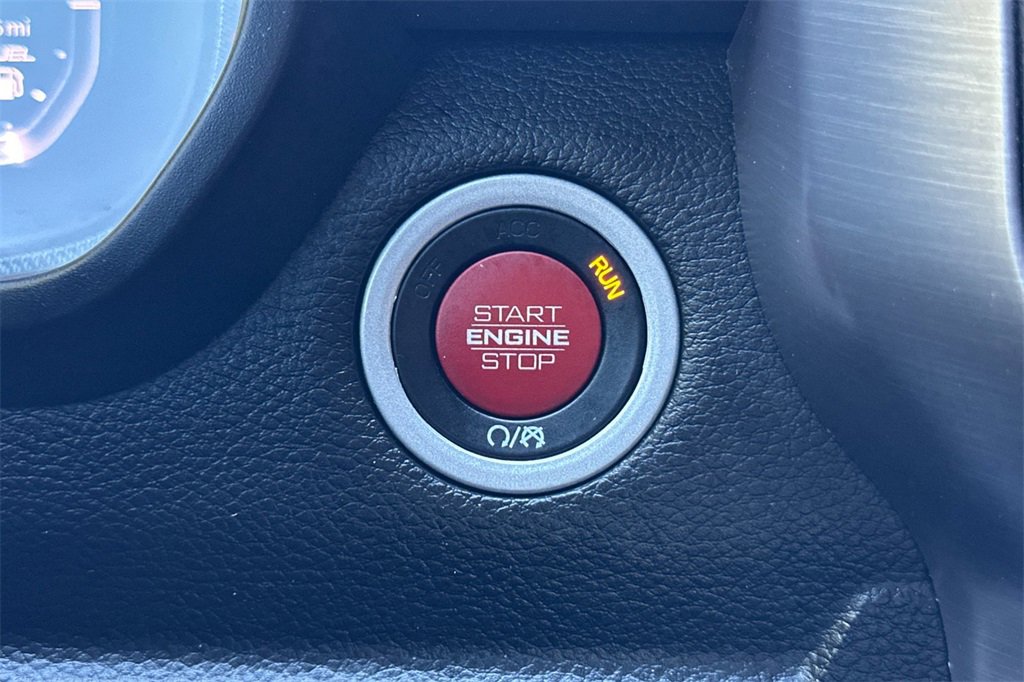 Used 2023 RAM 1500 TRX w/ TRX Level 1 Equipment Group image 23