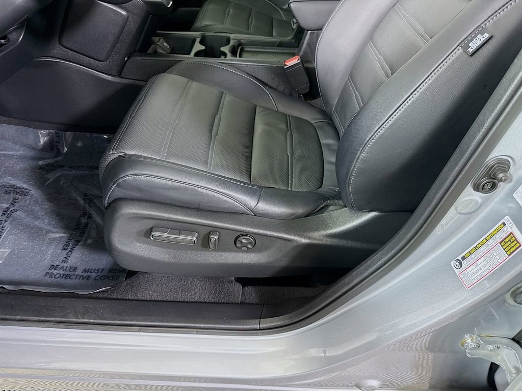 Used 2017 Honda CR-V EX-L image 26