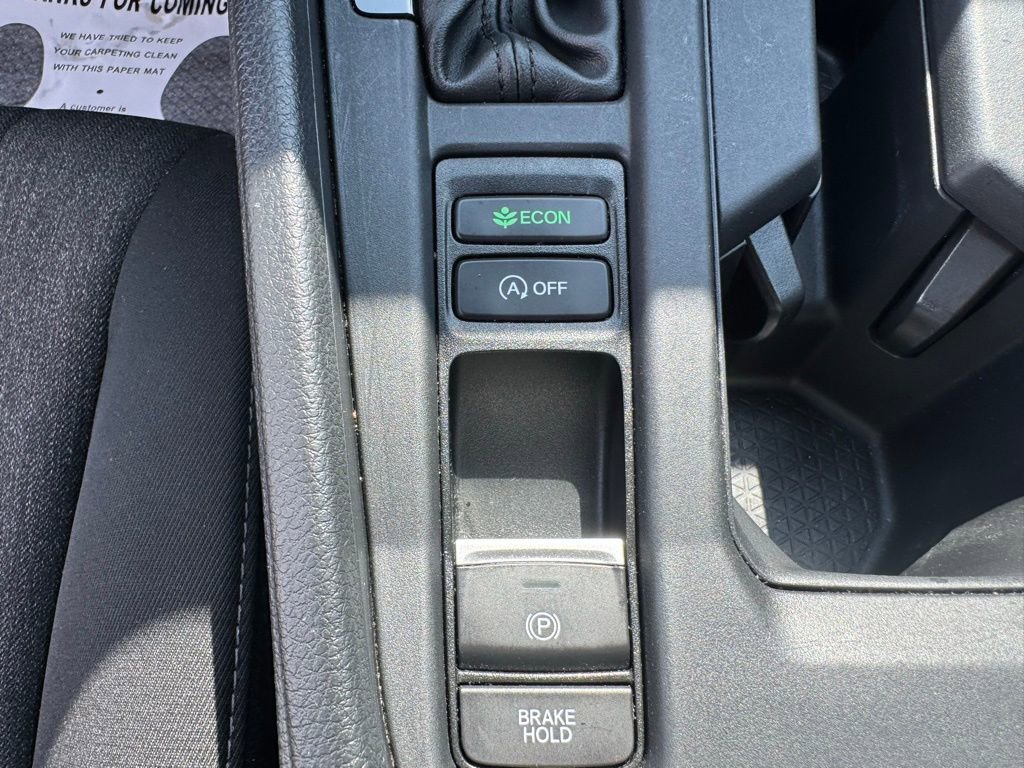 Used 2023 Honda Accord EX image 15