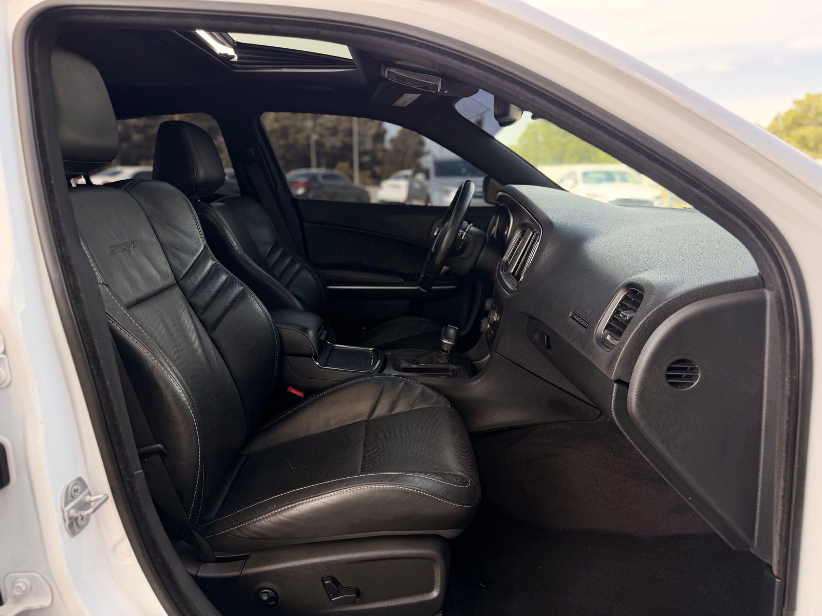 Used 2016 Dodge Charger SRT Hellcat RWD image 26