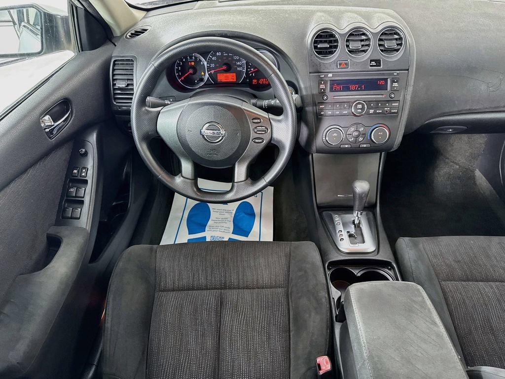 Used 2012 Nissan Altima 2.5 S FWD image 24