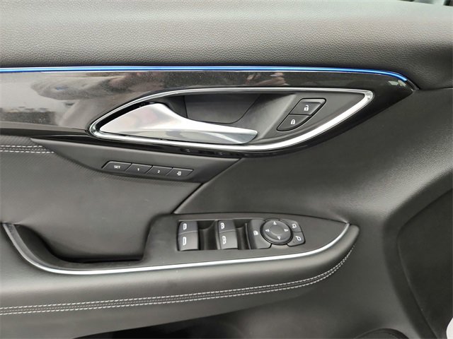 Used 2025 Buick Envision Preferred image 25