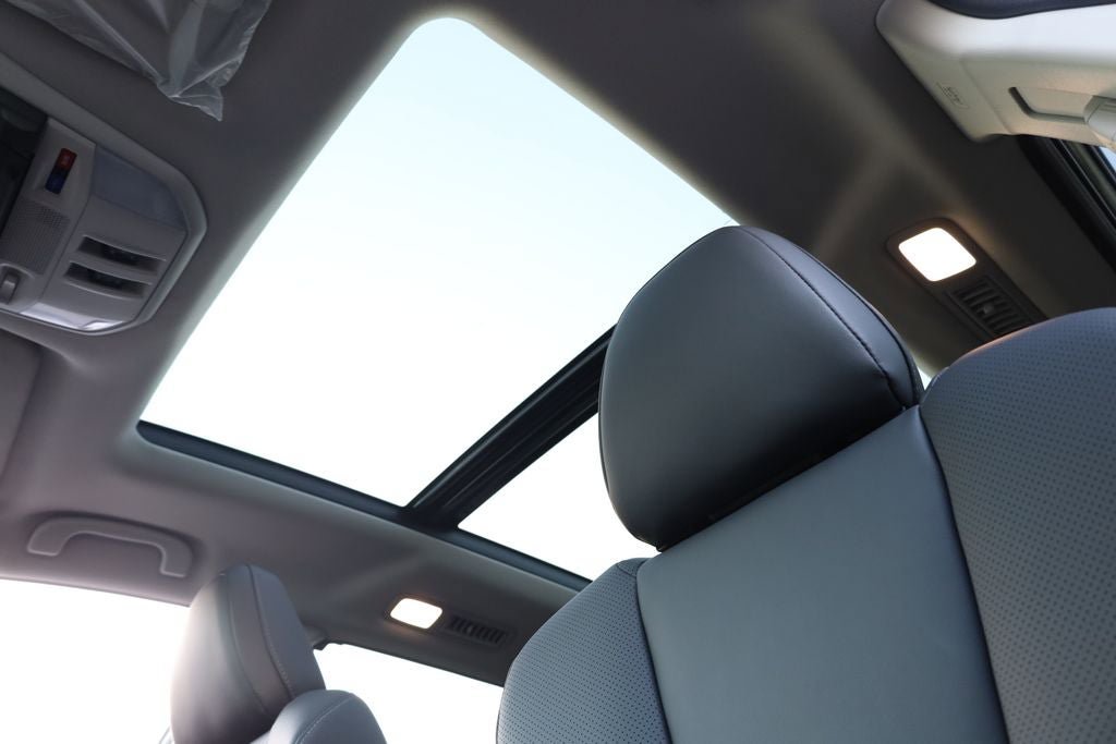 New 2026 Subaru Ascent Limited AWD/4WD image 11