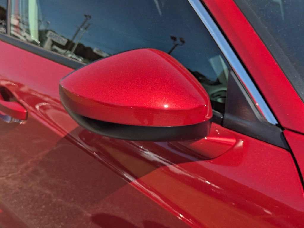 Used 2026 Acura Integra FWD image 12