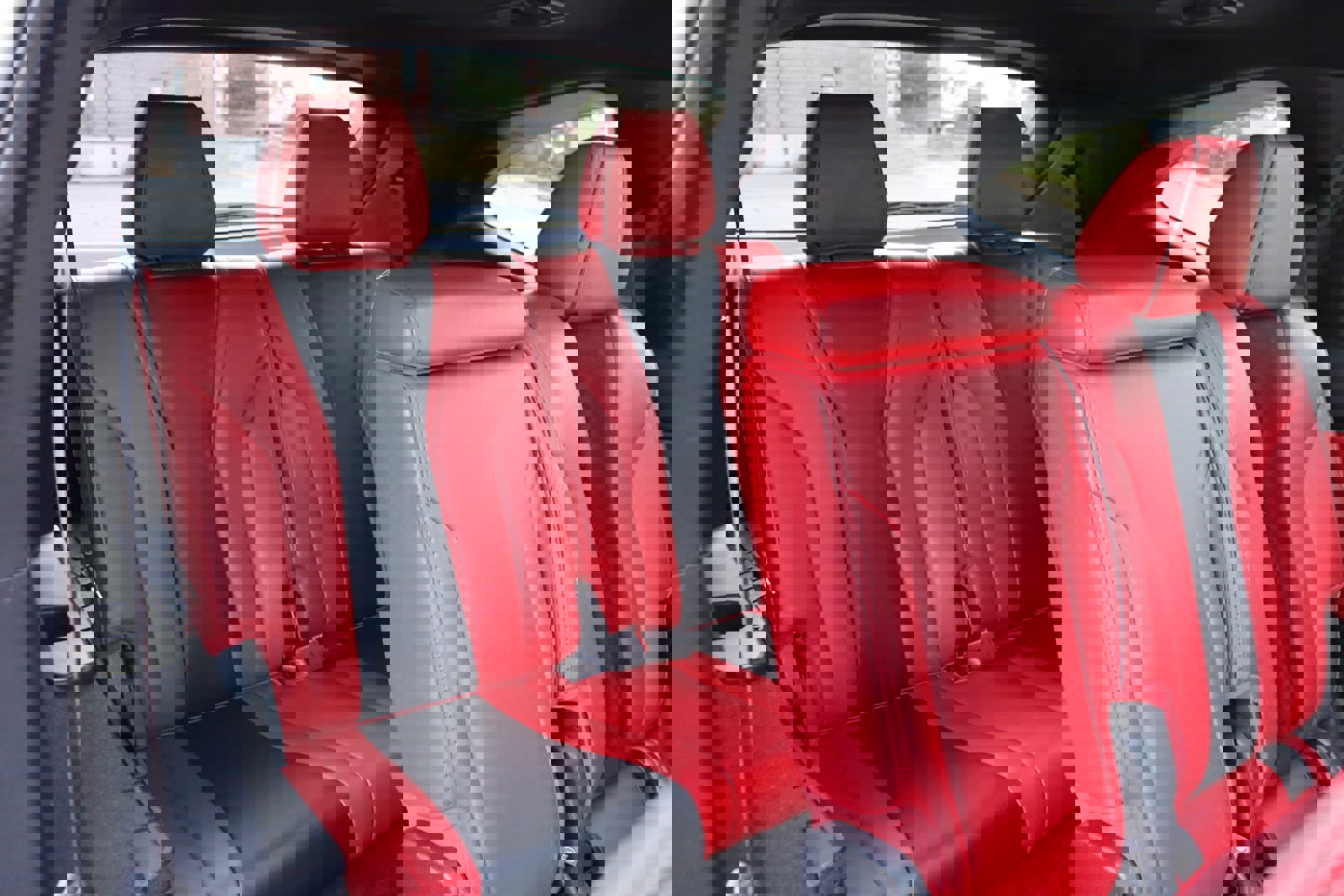 Used 2023 Acura MDX A-Spec AWD/4WD image 17