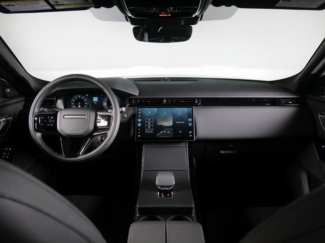 New 2026 Land Rover Range Rover Velar S AWD/4WD image 4