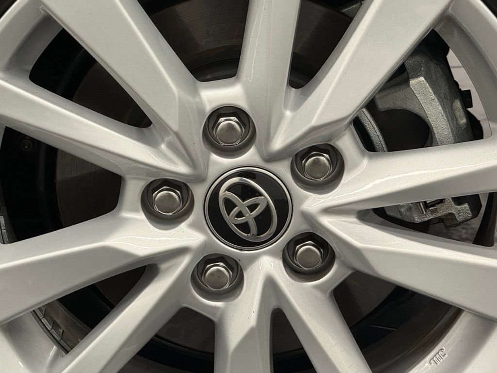Certified 2026 Toyota Camry LE image 15
