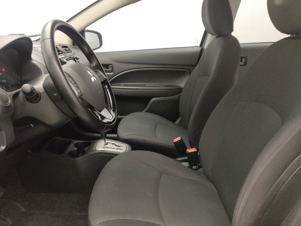 Used 2017 Mitsubishi Mirage G4 ES image 17