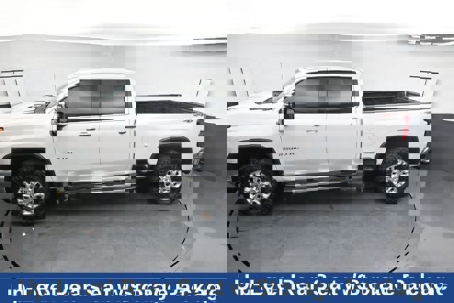 Used 2024 Chevrolet Silverado 2500 LTZ image 28