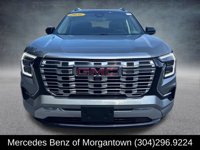 Used 2026 GMC Terrain Denali AWD/4WD image 8