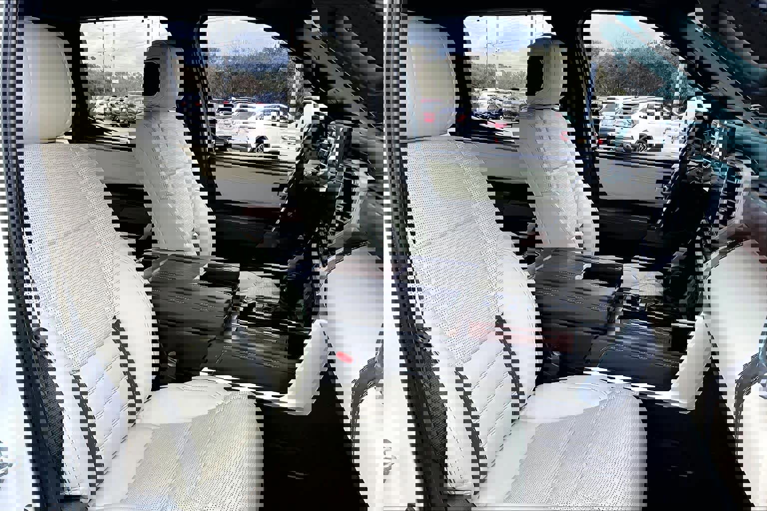 Used 2023 Toyota Tundra 1794 Edition w/ TRD Off-Road Package image 8