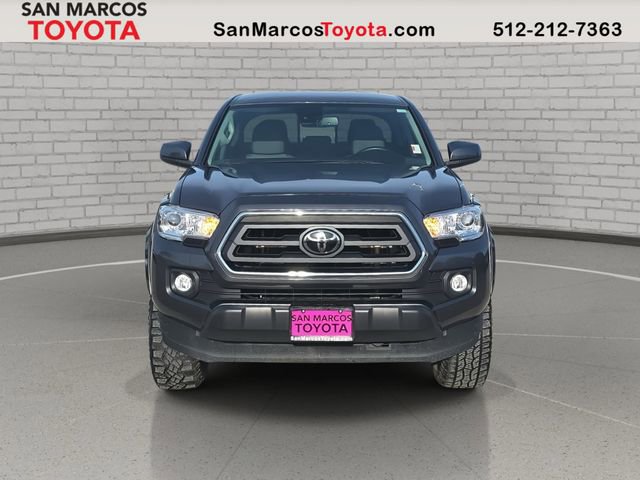 Certified 2023 Toyota Tacoma SR5 image 2