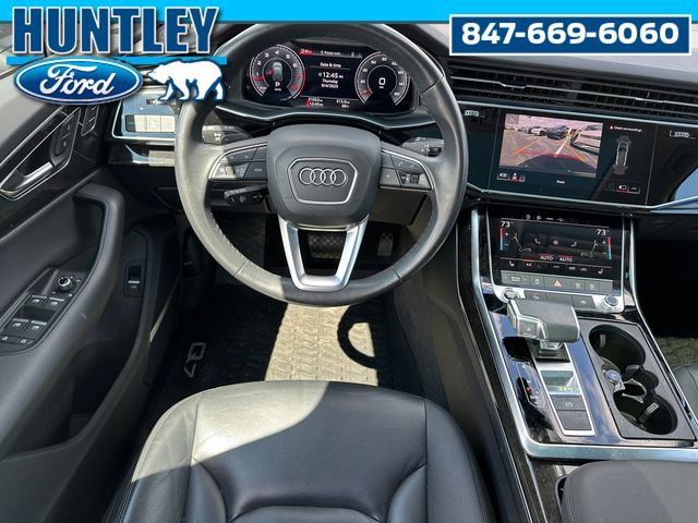 Used 2022 Audi Q7 3.0T Premium Plus AWD/4WD image 19