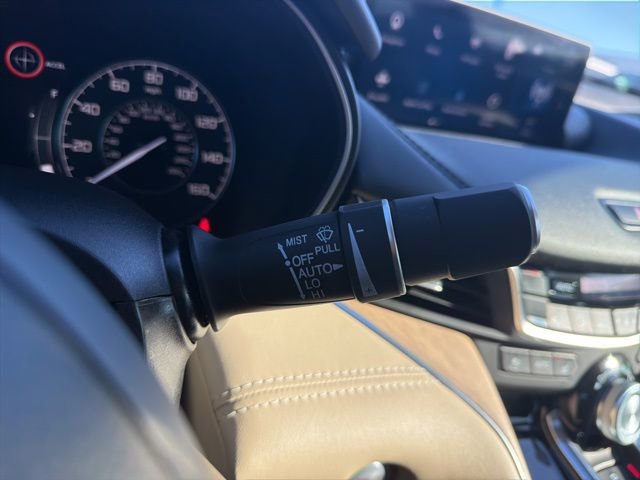 Used 2021 Acura TLX w/ Advance Package image 24